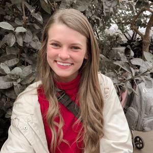 Meet your Posher, Taylor